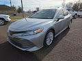 2020 Toyota Camry XLE FWD