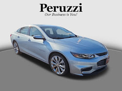 2017 Chevrolet Malibu Premier FWD