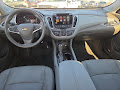 2017 Chevrolet Malibu Premier FWD