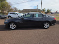 2023 Chevrolet Malibu LS FWD