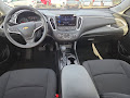 2023 Chevrolet Malibu LS FWD