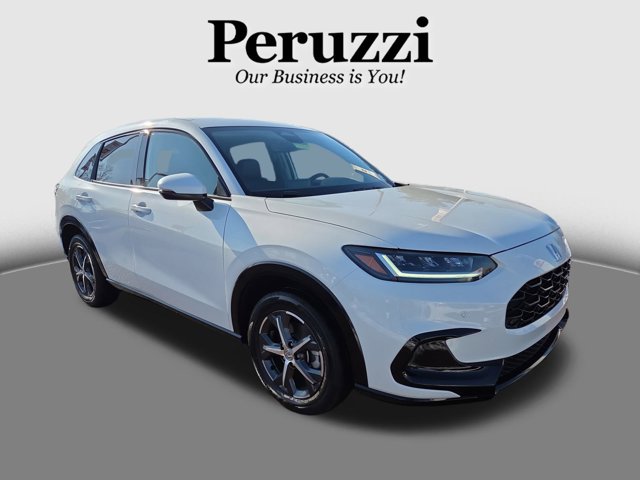 2025 Honda HR-V EX-L FWD