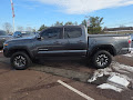 2023 Toyota Tacoma 4WD TRD Off Road