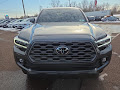 2023 Toyota Tacoma 4WD TRD Off Road