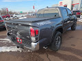 2023 Toyota Tacoma 4WD TRD Off Road