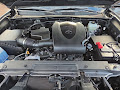 2023 Toyota Tacoma 4WD TRD Off Road