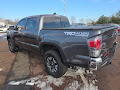 2023 Toyota Tacoma 4WD TRD Off Road