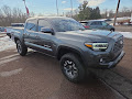 2023 Toyota Tacoma 4WD TRD Off Road