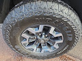 2023 Toyota Tacoma 4WD TRD Off Road