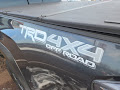 2023 Toyota Tacoma 4WD TRD Off Road