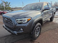 2023 Toyota Tacoma 4WD TRD Off Road