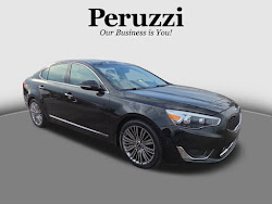2014 Kia Cadenza Limited FWD