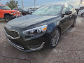 2014 Kia Cadenza Limited FWD