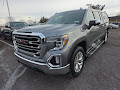 2019 GMC Sierra 1500 SLT 4WD
