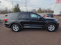 2021 Ford Explorer XLT 4WD
