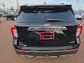 2021 Ford Explorer XLT 4WD