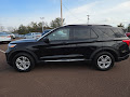 2021 Ford Explorer XLT 4WD