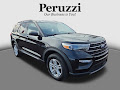 2021 Ford Explorer XLT 4WD