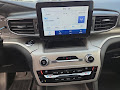 2021 Ford Explorer XLT 4WD