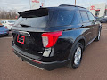2021 Ford Explorer XLT 4WD