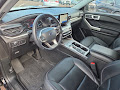2021 Ford Explorer XLT 4WD