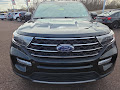 2021 Ford Explorer XLT 4WD