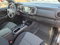 2023 Toyota Tacoma 4WD TRD Off Road 4WD