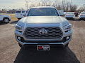 2023 Toyota Tacoma 4WD TRD Off Road 4WD