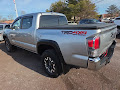 2023 Toyota Tacoma 4WD TRD Off Road 4WD