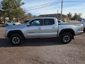 2023 Toyota Tacoma 4WD TRD Off Road 4WD