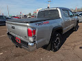 2023 Toyota Tacoma 4WD TRD Off Road 4WD