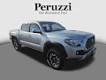 2023 Toyota Tacoma 4WD TRD Off Road 4WD