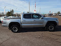 2023 Toyota Tacoma 4WD TRD Off Road 4WD
