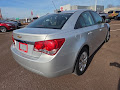 2016 Chevrolet Cruze Limited LS FWD