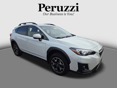 2019 Subaru Crosstrek