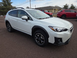 2019 Subaru Crosstrek Premium AWD