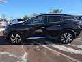 2018 Nissan Murano Platinum AWD