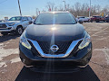 2018 Nissan Murano Platinum AWD