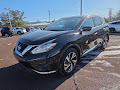 2018 Nissan Murano Platinum AWD
