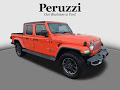 2020 Jeep Gladiator Overland 4WD
