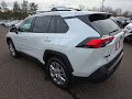 2023 Toyota RAV4 XLE Premium AWD