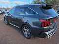 2022 Kia Sorento Hybrid EX AWD