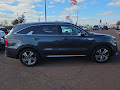 2022 Kia Sorento Hybrid EX AWD