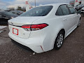 2025 Toyota Corolla LE FWD