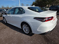 2023 Toyota Camry LE FWD