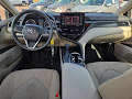 2023 Toyota Camry LE FWD