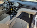 2023 Toyota Camry LE FWD