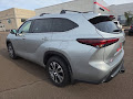 2025 Toyota Highlander Hybrid XLE