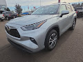 2025 Toyota Highlander Hybrid XLE