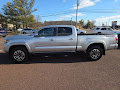 2022 Toyota Tacoma 4WD SR5 4WD